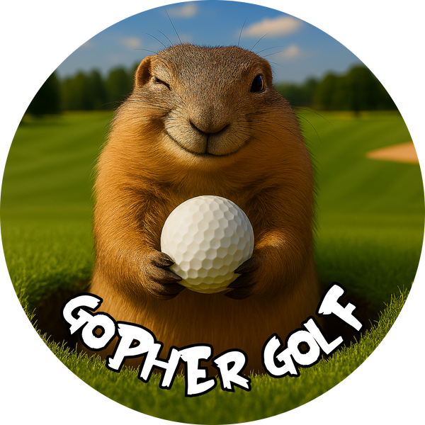 Gopher Golf