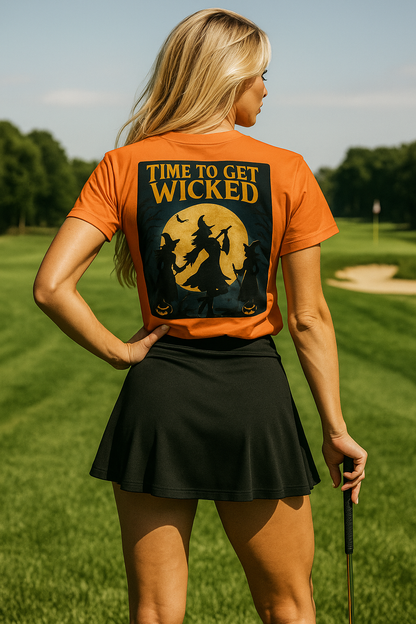 GET WICKED Tee