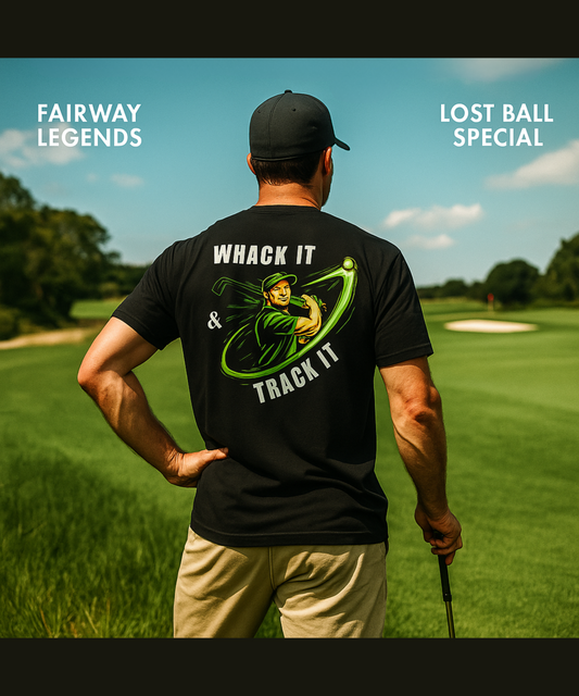 WHACK IT Tee